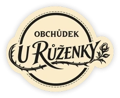 Obchůdek u Růženky